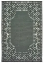 Oriental Weavers Marina MAI-1247X Imgs Transitional Outdoors Area Rugs